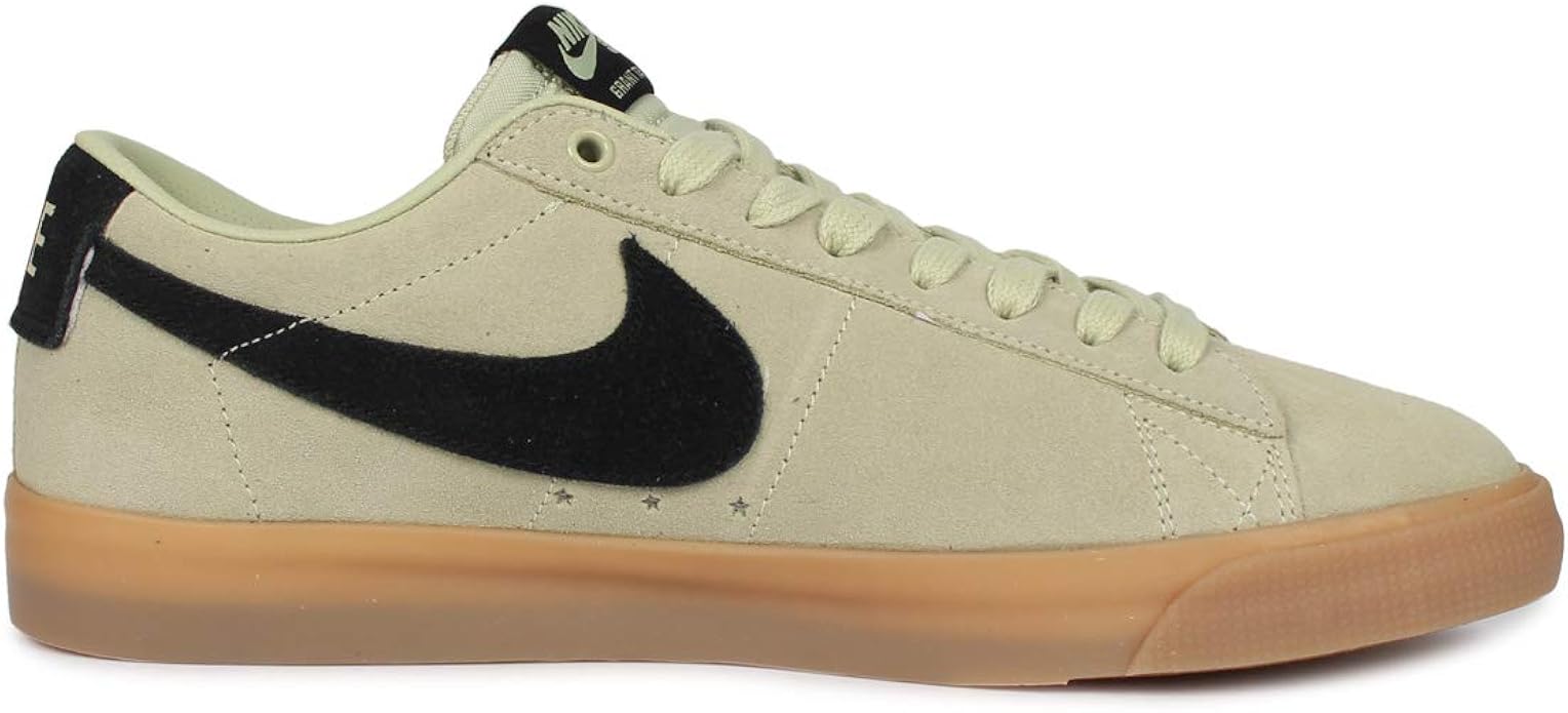nike sb blazer low brown