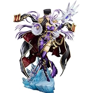 戦場のヴァルキュリア4 クライマリア・レヴィン 1/6スケール ABS&PVC製 塗装済みフィギュア