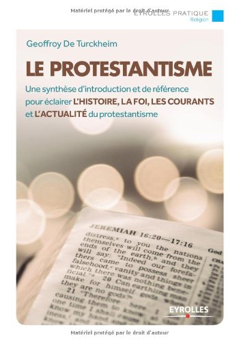 Le  protestantisme