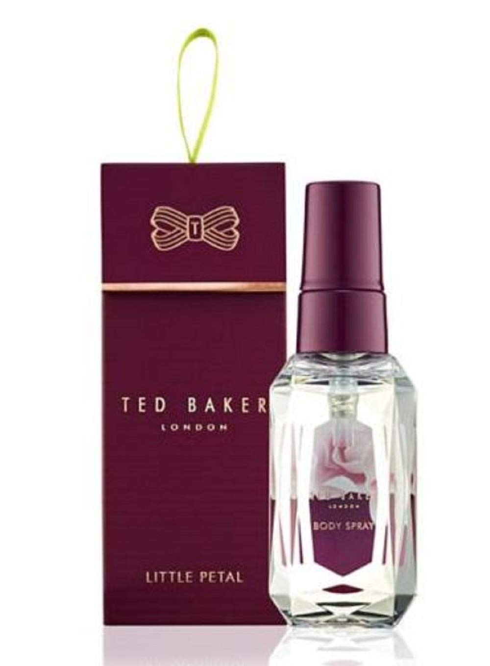 Perfume Ted Baker Little Petal Ted Baker Opulent Petal 2025