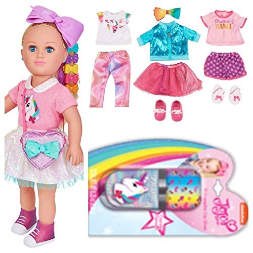myLife Brand Products JoJo Siwa 18