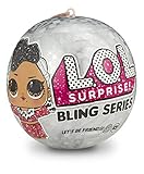 Surprise! Poupées de la série Bling - Hot Toy !!