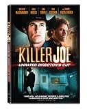 KILLER JOE (UNRATED) / (AC3 DTS SUB WS)            image
