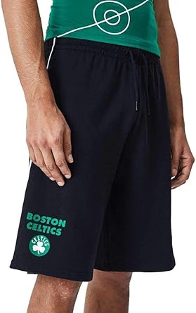new era nba shorts