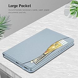Fintie Case for Samsung Galaxy Tab S6 Lite