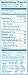 Good Thins Sea Salt & Pepper Rice Snacks Gluten Free Crackers, 3.5 oz