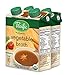 Pacific Foods Organic Vegetable Broth, 8-Ounce Cartons, 24-Pack