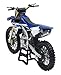 NewRay New Ray Toys 1 12 2015 Yamaha YZ450F (MISC), Blue
