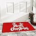 Calloway Mills 101741729 Christmas Antlers Doormat, 17