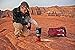Camp Chef Stryker 100 - Single Burner Camp Stove - Camping Stove for Camping Gear & Outdoor Cooking - Portable Isobutane Stove