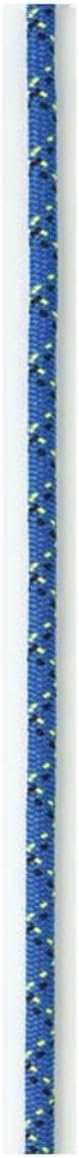 New England ROPES PRUSIK CORD 9MM X 300' BLUE