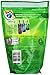 Cascade ActionPacs Dishwasher Detergent, Citrus Scent, 20-Count