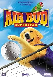 Air Bud, l'as du volley-ball