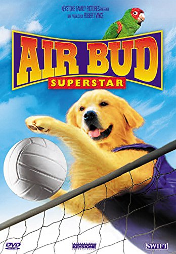 Air Bud, l'as du volley-ball