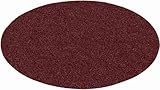 Festool 499086 P60 Grit Rubin 2 Abrasives for RAS 115 Sander, 50-Pack