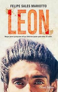 Livro LEON