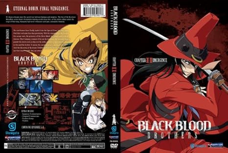 Download Amazon Com Black Blood Brothers Chapter 2 Emergence Omi Free HD Get Wallpaper Amazon Com Black Blood Brothers Chapter 2 Emergence Omi For Free
