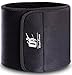 Premium Waist Trimmer Belt - Slim Body Sweat Wrap Belt for Weight Loss - Workout Slimming Ab Belt - Adjustable Wrap for Low Back and Lumbar Support - For Men and Women by Utopia Fitness