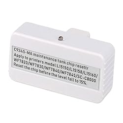 C9345 C12C93459 Maintenance Tank Chip Resetter for