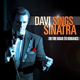 DAVI SINGS SINATRA:ON THE ROAD TO ROMANCE          image