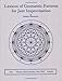 Lexicon of Geometric Patterns for Jazz Improvisation