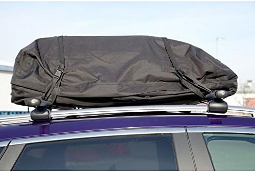 soft pack roof top bag