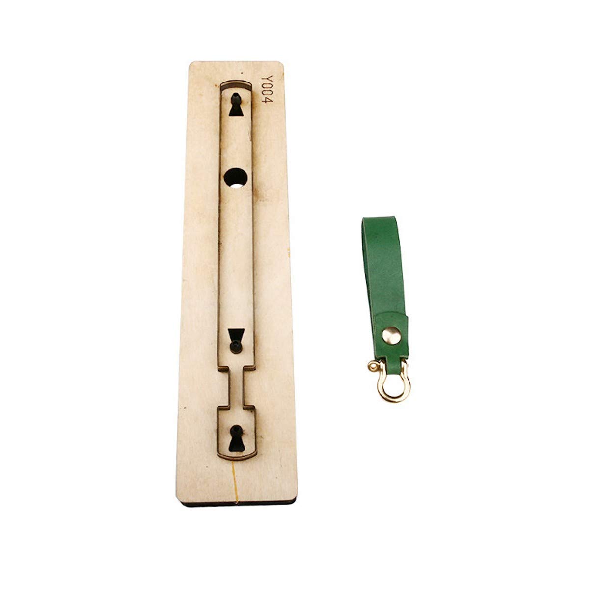 Amazon Com Welliestr Leather Cutting Die Leather Craft Diy