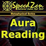 Aura Reading Subliminal CD