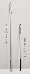 PuppetU 12inch and 17inch Arm Rod Bundle