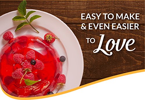 1 Royal+Bilingual+Gelatin+Dessert+Cherry