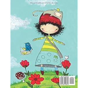 ¿Soy pequeña? Ter khnhom touch men te?: Libro infantil ilustrado español-camboyano (Edición bilingüe) (Spanish Edition)