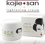 Kojie San Whitening Face Cream 30g - Dark Spot Prevention Rosy Skin view 4
