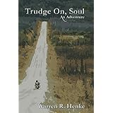 Trudge On, Soul: An Adventure