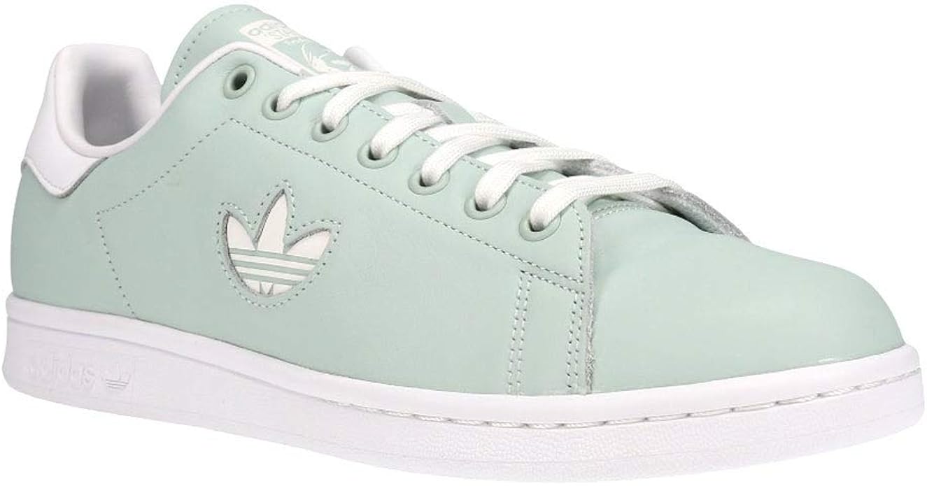 stan smith full grain leather