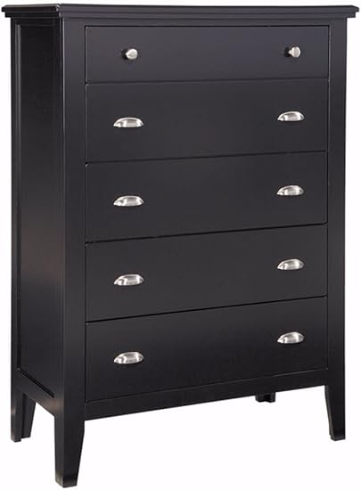 Amazon Com Ashley Furniture Signature Design Braflin Chest Of