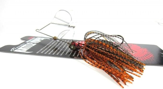 Amazon メガバス Orochi Buzz Rattle Viper オロチバズラトルバイパー4blade ヤマカガシ 4ブレード メガバス Megabass ルアー