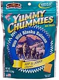 Arctic Paws Vita Chummiest 4-Ounce Yummy Chummies Vitamin Treats (Hip & Joint)