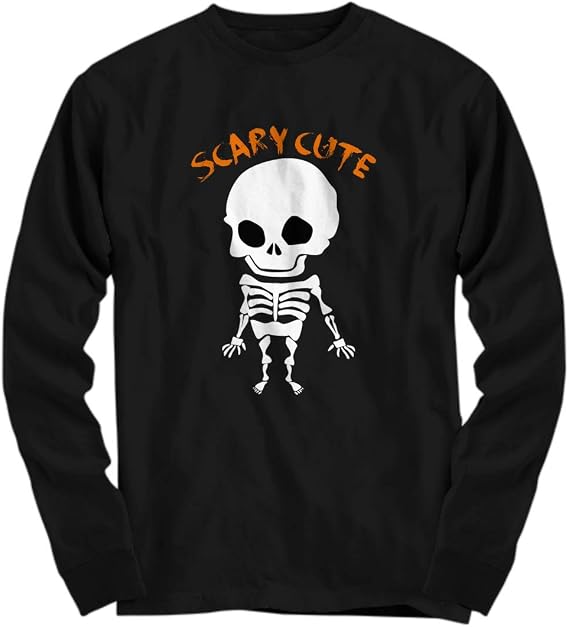 cute skeleton t shirt