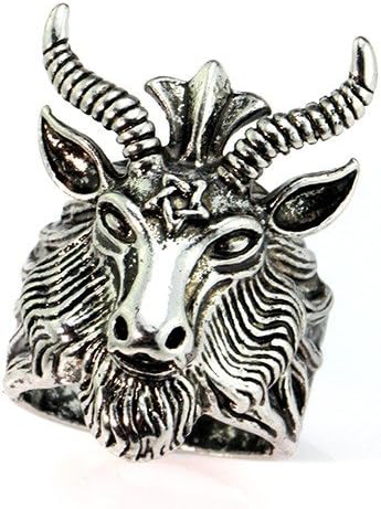 EXTRAORDINARY Marid DJINN Baphomet SPELLS WICCA HEALTH WEALTH Dark Protection