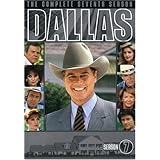Dallas:S7 (DVD)