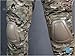 Paintball Equipment Tactical EmersonGear CP Field Pants