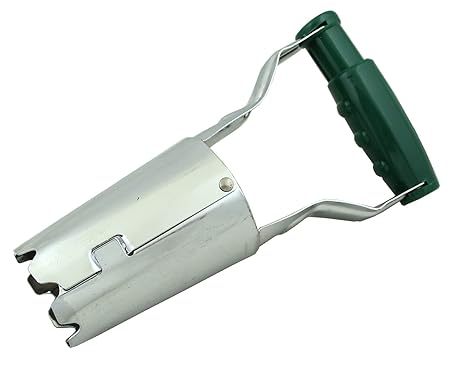 Fieldstar Bulb Planter for Planting Seeds & Saplings for Lawn and Garden Planting