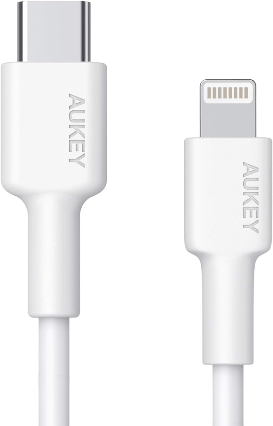 Best Usb-C Charger Lighting Dual Cable