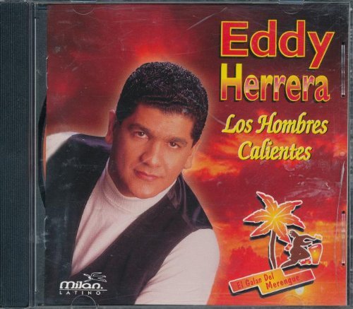 Eddy Herrera - Super Bailables del Ano 