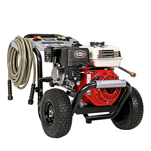 SIMPSON PowerShot 61014 Pressure Washer - Image 2