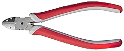 Tsunoda, TH-150CNC, Cutting Pliers w/Lead Catcher