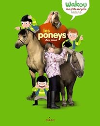 Les  poneys