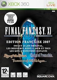 Final Fantasy XI Integrale VF