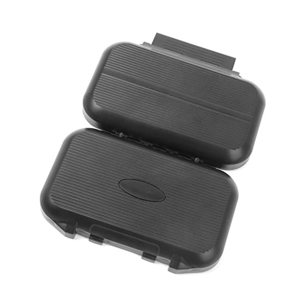 Waterproof-Double-layer-Fly-Box-Lure-Baits-Storage-Case-for-Fly-Fishing-Flies