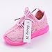 Baby Grils Boys led shoes Light Up Sneakers Sport Shoes